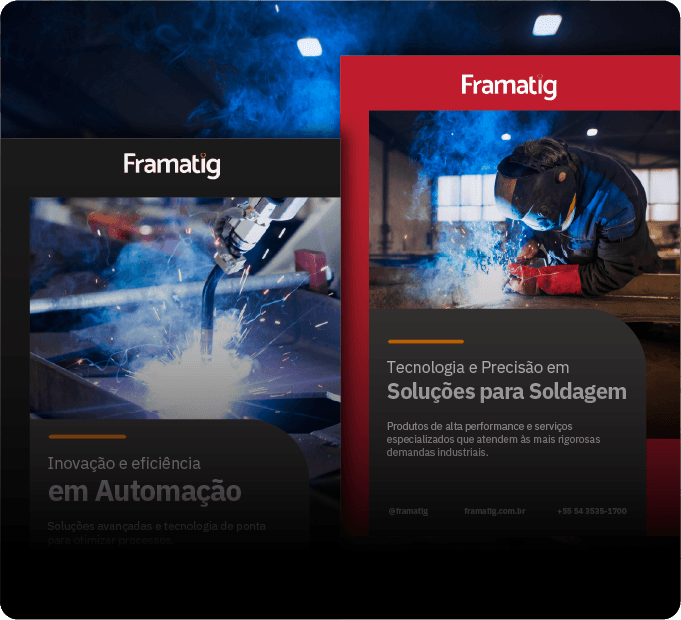 Conheça nosso Catálogo